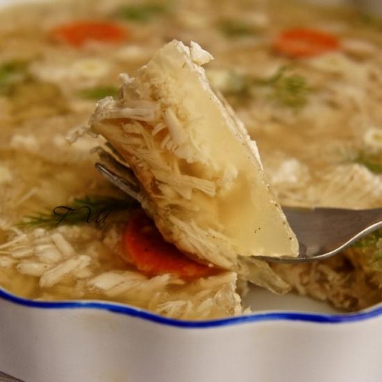 Заливное