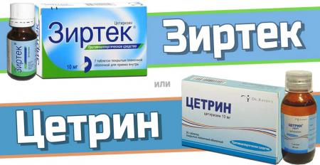 зиртек