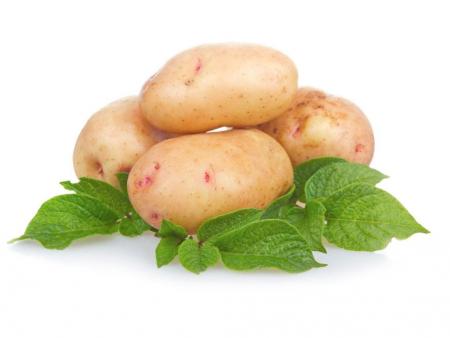 картофель