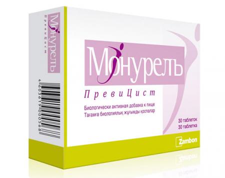 монурель